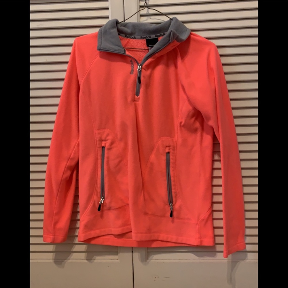 Reebok Sweatshirt